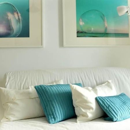 Molino Azul 3A, Wohnung Mit Meerblick バジェ・グラン・レイ エクステリア 写真