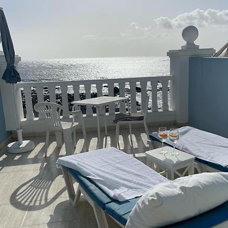 Molino Azul 3A, Wohnung Mit Meerblick バジェ・グラン・レイ エクステリア 写真
