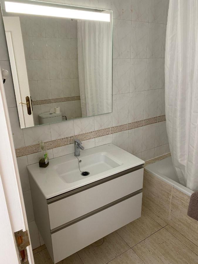 Molino Azul 3A, Wohnung Mit Meerblick バジェ・グラン・レイ エクステリア 写真