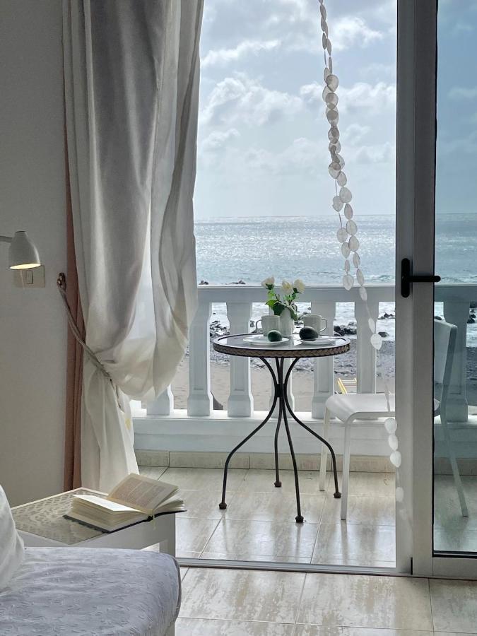 Molino Azul 3A, Wohnung Mit Meerblick バジェ・グラン・レイ エクステリア 写真