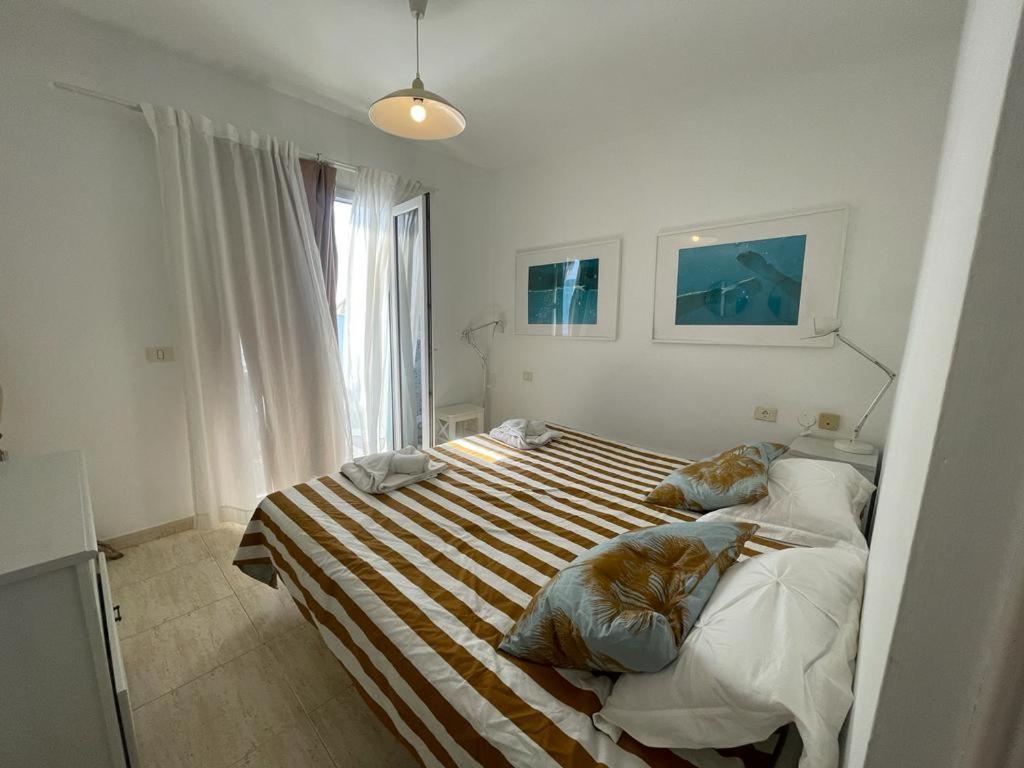 Molino Azul 3A, Wohnung Mit Meerblick バジェ・グラン・レイ エクステリア 写真